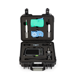 Fiber video scope cleaning kits - FOT-SCPD