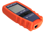 Data & Coax Tester - NETcat® Pro2 Tester NC-500