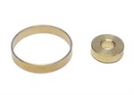 Socapex Grounding Ring(gold)