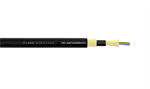 Tactical 4 Channel HMA MM OM3 5' - FIBERFOX X-TREME