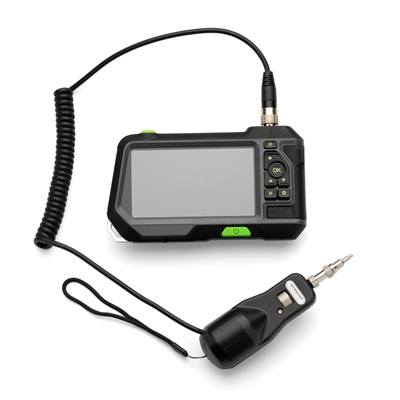 Fiber video scope cleaning kits - FOT-SCPD