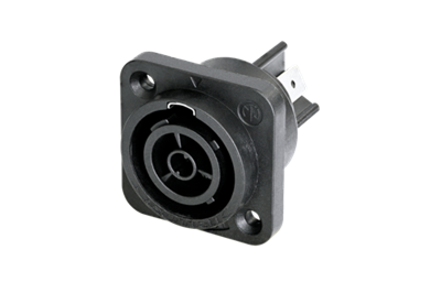 Neutrik NAC3FPX-TOP • Clark Wire & Cable