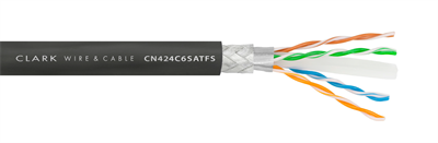 Platinum EZ-RJ45C6 • Clark Wire & Cable