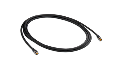 1' Tactical UHD BNC cable Extra flexible RG6 12GHz - CD7506FUHD
