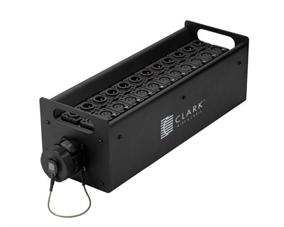 DT12 Heavy Duty Breakout box