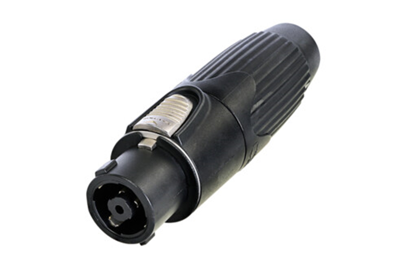 Neutrik NLT8FXX-BAG • Clark Wire & Cable