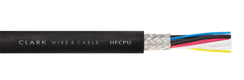 Fiber 9.2mm SMPTE 311M: heavy duty - HFCPU