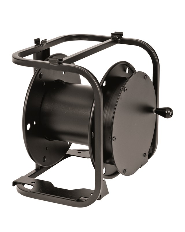 Reel Small, Stackable - CWR-1