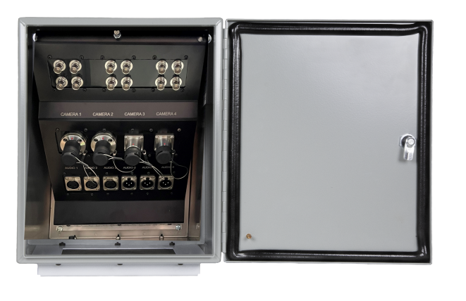 CWT-SMPTE-T fiber cable tester