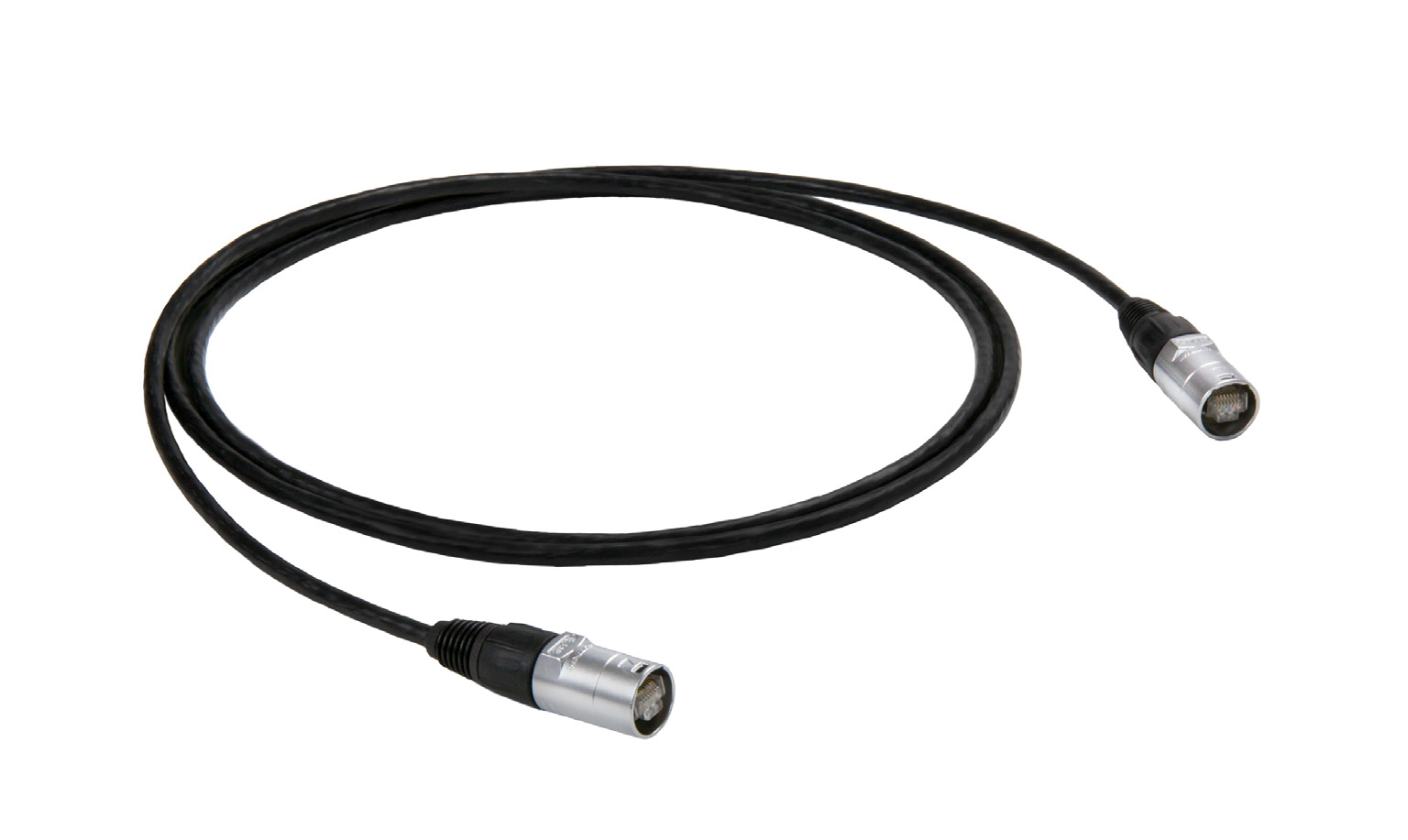 Professional AV Broadcast Cables Clark Wire Cable